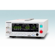 KIKUSUI TOS7210S (SPEC80776) PID insulation tester KIKUSUI TOS7210S (SPEC80776) PID insulation tester