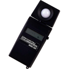 Kyoritsu MODEL 5201 Illuminometer Kyoritsu MODEL 5201 Illuminometer