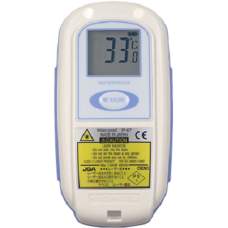 Kyoritsu MODEL 5510 Infrared Thermometer Kyoritsu MODEL 5510 Infrared Thermometer