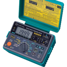 Kyoritsu KEW 6010B Multi Function Testers Kyoritsu KEW 6010B Multi Function Testers