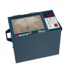 Megger OTS60SX Semi Automatic Oil Test Set Megger OTS60SX Semi Automatic Oil Test Set