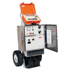 DISCONTINUED - MEGGER SFX 15 and 25 Cable Fault Locator DISCONTINUED - MEGGER SFX 15 and 25 Cable Fault Locator