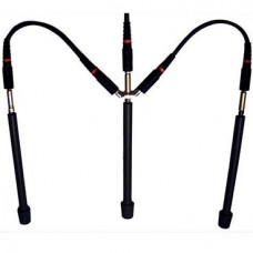 MEGGER VLF Connection set VLF withstand test accessory MEGGER VLF Connection set VLF withstand test accessory
