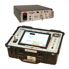 MEGGER IDAX300/350 Insulation diagnostic analyzer MEGGER IDAX300/350 Insulation diagnostic analyzer