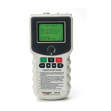 Megger TTR25-1 Hand-held Transformer Turns Ratio Tester Megger TTR25-1 Hand-held Transformer Turns Ratio Tester