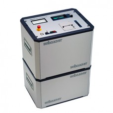 MEGGER VLF CR-28/40/60 Cosine Rectangular Cable Testing MEGGER VLF CR-28/40/60 Cosine Rectangular Cable Testing