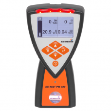 EX-TEC PM 400 EX-TEC PM 400