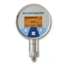 SensorsOne DM01 Multi-Range High Accuracy Pressure Gauge SensorsOne DM01 Multi-Range High Accuracy Pressure Gauge