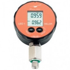 SensorsOne LEO1 (Ei) Digital Pressure Gauge SensorsOne LEO1 (Ei) Digital Pressure Gauge