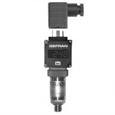 SensorsOne TDP Plug-In Display for Pressure Transmitters SensorsOne TDP Plug-In Display for Pressure Transmitters