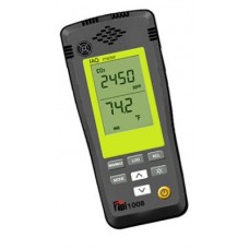 TPI 1008a Indoor Air Quality Meter TPI 1008a Indoor Air Quality Meter