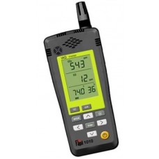 TPI 1010a Indoor Air Quality Meter TPI 1010a Indoor Air Quality Meter