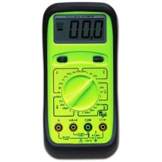 TPI 133 Digital Multimeter TPI 133 Digital Multimeter