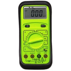 TPI 135 Digital Multimeter TPI 135 Digital Multimeter