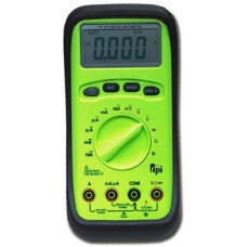 TPI 153 Digital Multimeter TPI 153 Digital Multimeter