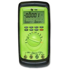 TPI 194 Digital Multimeter TPI 194 Digital Multimeter