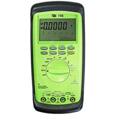 TPI 196 Digital Multimeter TPI 196 Digital Multimeter