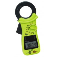 TPI 291 Digital Clamp Meter Amp Plus TPI 291 Digital Clamp Meter Amp Plus