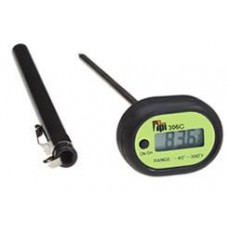 TPI 306C Pocket Digital Thermometer TPI 306C Pocket Digital Thermometer