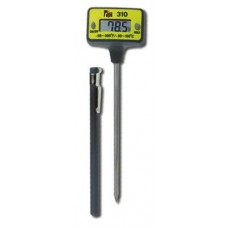 TPI 310C Pocket Digital Thermometer TPI 310C Pocket Digital Thermometer