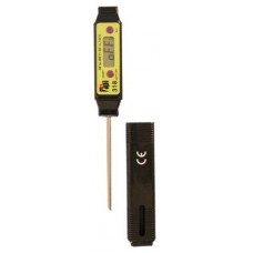 TPI 318 Pocket Digital Thermometer TPI 318 Pocket Digital Thermometer