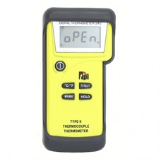 TPI 343 Dual Input K-Type TPI 343 Dual Input K-Type