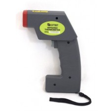 TPI 377BT Bluetooth Enabled Infrared Thermometer TPI 377BT Bluetooth Enabled Infrared Thermometer
