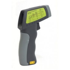 TPI 381a Combination Non-Contact/Contact Thermometer TPI 381a Combination Non-Contact/Contact Thermometer