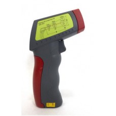 TPI 384a Infrared Contact & Non-Contact Thermometer TPI 384a Infrared Contact & Non-Contact Thermometer