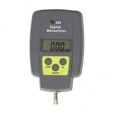 TPI 608BT Single Input Manometer TPI 608BT Single Input Manometer