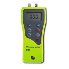 TPI 625 Dual Input Differential Manometer TPI 625 Dual Input Differential Manometer