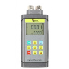 TPI 665L Manometer With Data Logging TPI 665L Manometer With Data Logging