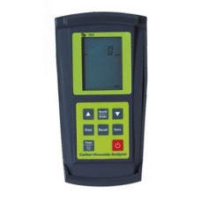 TPI 707 Carbon Monoxide Analyzer TPI 707 Carbon Monoxide Analyzer