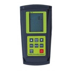 TPI 708 Combustion Efficiency Analyzer with Flue Probe TPI 708 Combustion Efficiency Analyzer with Flue Probe