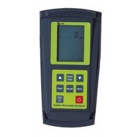 TPI 709 Combustion Efficiency Analyzer with Differential Manometer TPI 709 Combustion Efficiency Analyzer with Differential Manometer