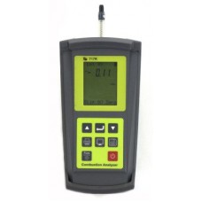 TPI 717R Combustion Efficiency Analyzer TPI 717R Combustion Efficiency Analyzer