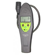 TPI 775 Combination Carbon Monoxide & Combustion Gas Leak Detector TPI 775 Combination Carbon Monoxide & Combustion Gas Leak Detector