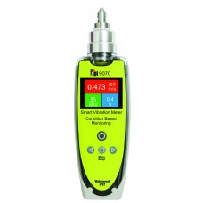 TPI 9070 Vibration Meter TPI 9070 Vibration Meter