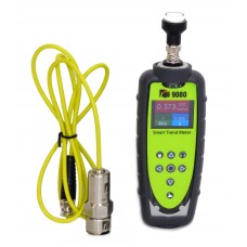 TPI 9080 Vibration Analyzer TPI 9080 Vibration Analyzer