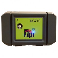 TPI DC710 Flue Gas Analyzer TPI DC710 Flue Gas Analyzer