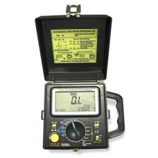 TPI MFT5010 Digital Multifunction Tester TPI MFT5010 Digital Multifunction Tester