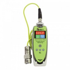 TPI 9071 Smart Vibration Meter TPI 9071 Smart Vibration Meter