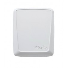 Testo 160 E - WiFi data logger with 2 connections for temperature and humidity probes, lux probe or UV radiation and lux probe Testo 160 E - WiFi data logger with 2 connections for temperature and humidity probes, lux probe or UV radiation and lux probe