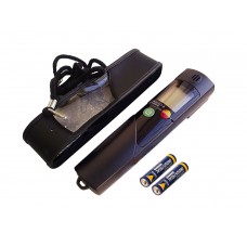 Testo 317-2 - Gas leak detector for new users Testo 317-2 - Gas leak detector for new users