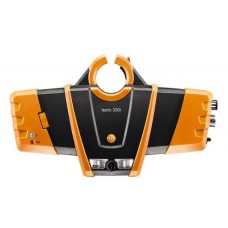 Testo 330i - flue gas analyzer Testo 330i - flue gas analyzer