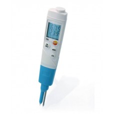 Testo 206-pH2 - pH meter Testo 206-pH2 - pH meter