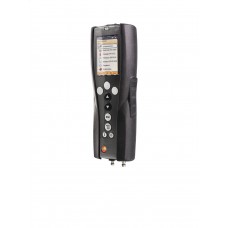 Testo 324 - Pressure/gas leak detector Testo 324 - Pressure/gas leak detector