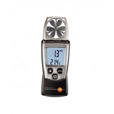 Testo 410-1 - Vane anemometer Testo 410-1 - Vane anemometer