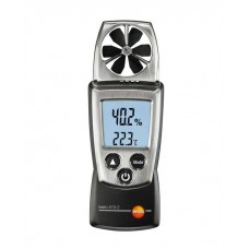 Testo 410-2 - Vane anemometer Testo 410-2 - Vane anemometer