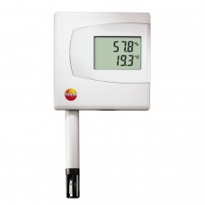 Testo 6621 - Commercial HVAC Temperature/RH Transmitter Testo 6621 - Commercial HVAC Temperature/RH Transmitter